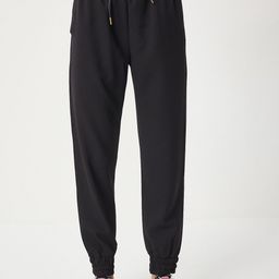 Happiness istanbul Women Joggers Trousers-image-24
