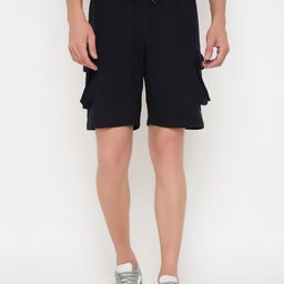 John Players Men Lounge Shorts-image-35