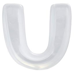 Invincible Pro Mouth Guard - White-25