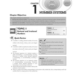 oswaal books Oswaal NCERT Exemplar (Problems - Solutions) Class 9 Mathematics & Science (Set of 2 Books) For Latest Exam- English image 3