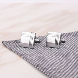 Alvaro Men Square Castagnino Cufflink-image-41