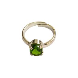 GenZcomplex Brass Finger Ring-picture-25