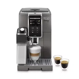 Delonghi DINAMICA PLUS Espresso Machine Coffee Machine, ECAM 370.95.T-image-11