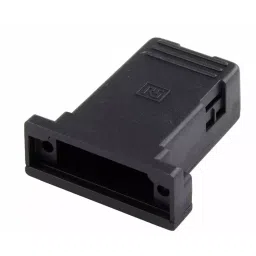 RS PRO PET D Sub Backshell 15 Way Strain Relief, 5443418-image-55