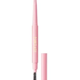 Pinkflash E09 Waterproof Auto Eyebrow Pencil 3 Gray Brown - 0.2 gm-16