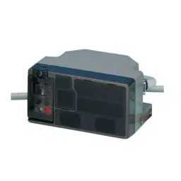 Panasonic ABS Long Range and Wide Area Photoelectric Sensor 500 m/s2 , PX-21 image 1