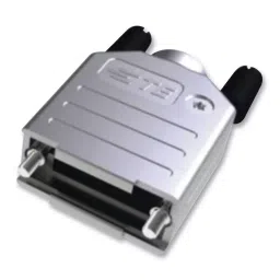 AMP - TE CONNECTIVITY HOOD, D SUB, PLASTIC, STRAIGHT, 9WAY, 5-2198617-1-picture-12