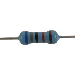 MULTICOMP PRO Through Hole Resistors METAL FILM RESISTOR, 68KOHM, 500mW, 1%, MCMF0W2FF6802A10 (Pack of 20)-picture-21