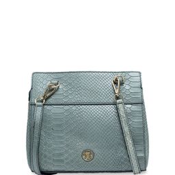 RI2K LONDON Women Textured Leather Sling Bag-40