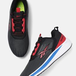 Reebok Men Run Obsession Sports Shoes-picture-1