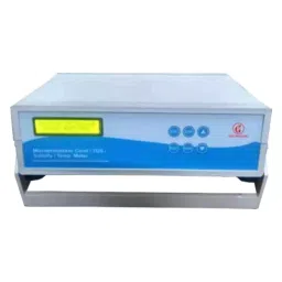 LABCARE LB-950 230 V Auto Conductivity TDS Temp Meter-27