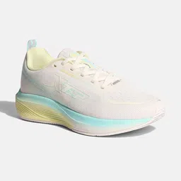 Xtep Women Textile Running Shoes-26