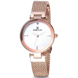 Daniel Klein DK11903-2 Analog Watch for Women-image-67