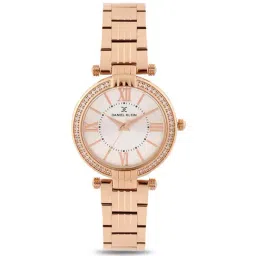 Daniel Klein DK11138-2 Analog Watch for Women-picture-37