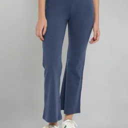 elleven from aurelia Elleven Blue Yoga Pants-picture-30