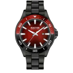 Reaction Kenneth Cole KRWGH2193701 Rio Multifunction Watch for Men-15