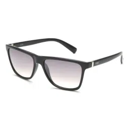IDEE Grey Wayfarer Sunglasses for Men-image-11