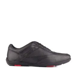 Red Chief Men's Black Casual Sneakers-picture-21