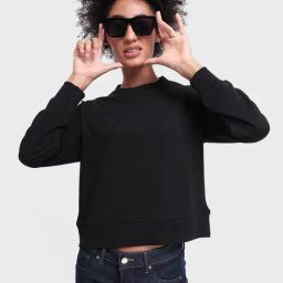 Bewakoof Black Pullover-image-50