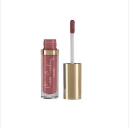 Pierre Cardin Paris Matt Wave Liquid Lipstick Ultra Long Lasting 314 Nude Coral - 5 ml-picture-33