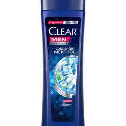 Clear Men Cool Sport Menthol Anti-Dandruff Shampoo - 310 ml-image-84