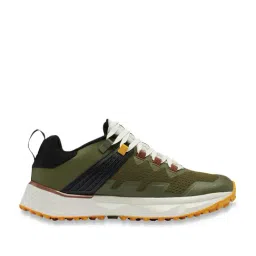 Columbia Men's FACET 75 OUTDRY Green Outdoor Shoes-image-14
