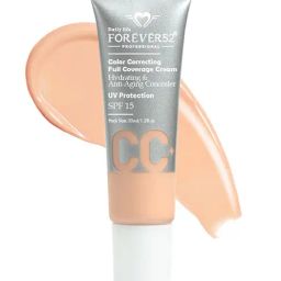 Daily Life Forever52 Color Correcting Full Coverage Cream Breezy - 35 ml-image-9