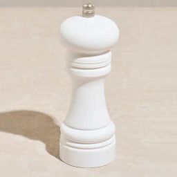 Westside Home White Salt Grinder-44