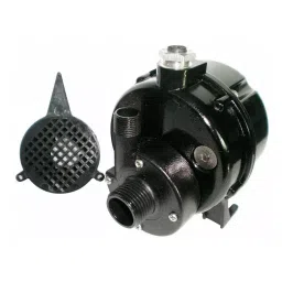 Dayton 7.5 ft Max Head 115 V AC Centrifugal Pump, 12U595-image-20