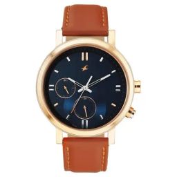 Fastrack 3287KL03 Tick Tock Analog Watch for Men-image-39
