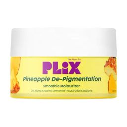 PLIX THE PLANT FIX Pineapple De-Pigmentation Smoothie Moisturizer - 30 gm-24