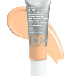Daily Life Forever52 Color Correcting Full Coverage Cream Truffle - 35 ml-image-53