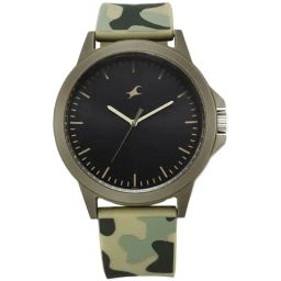 Fastrack 38024PP71W Unisex Analog Watch-20