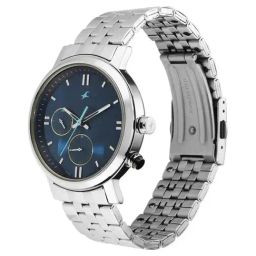Fastrack 3287KM05 Tick Tock Analog Watch for Men image 4