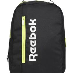 Reebok Black Backpacks-image-13
