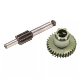 Akari 2 Pcs Gear and Shaft Suitable For 2-26 Rotary Hammer Drill, GE-24 (Pack of 250)-picture-15