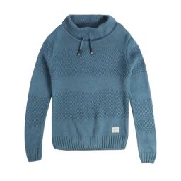 Miniklub Boys Blue Regular Fit Sweater-picture-26
