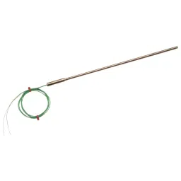 LABFACILITY THERMOCOUPLE, K TYPE, 1M, 1100 DEG C, XF-1064-FAR-37