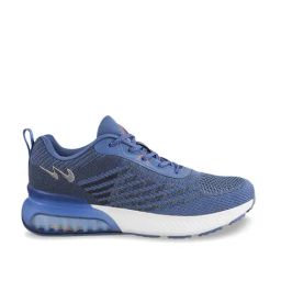 Campus Men's RAFE Blue Running Shoes-image-35