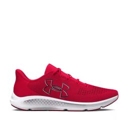 Under Armour Men's Charged Pursuit 3 BL Red Running Shoes-32