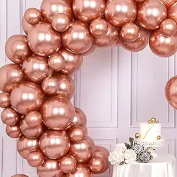 Special You 50Pcs Pink Festive Decor-image-62