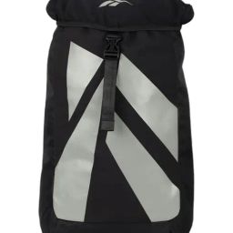 Reebok Black Rucksacks-image-109
