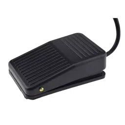 Kamkon Rotary Plastic Anti-slip Power Foot Pedal Switch-37