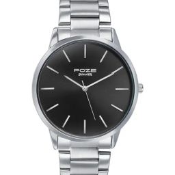 Sonata Poze 3.0 SP70045SM01W Analog Watch for Men-picture-12