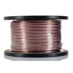 RS PRO 7 Core, 6 mm² Nominal Area, CSA, 16 x 6 mm od, 100 m, Brown, 2149613 (Length of 100 Metre)-image-23