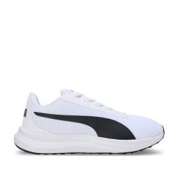 Puma Men's Fierce White Running Shoes-image-94