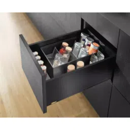Blum High Fronted Pull-Out Drawer 177 mm Height, 500 mm Nominal Length, 5659416-image-21