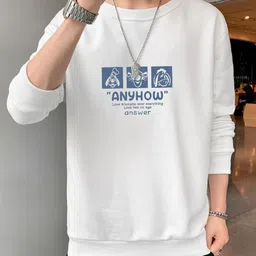 StyleCast x Revolte Men Printed Sweatshirt-picture-32