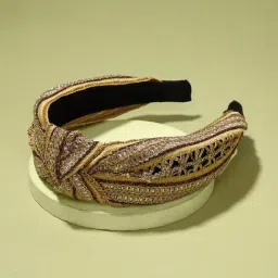 Sohi Ayah Hairband for Women-picture-46