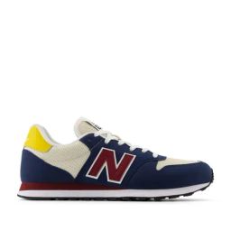 New Balance Men's Navy Casual Sneakers-image-58